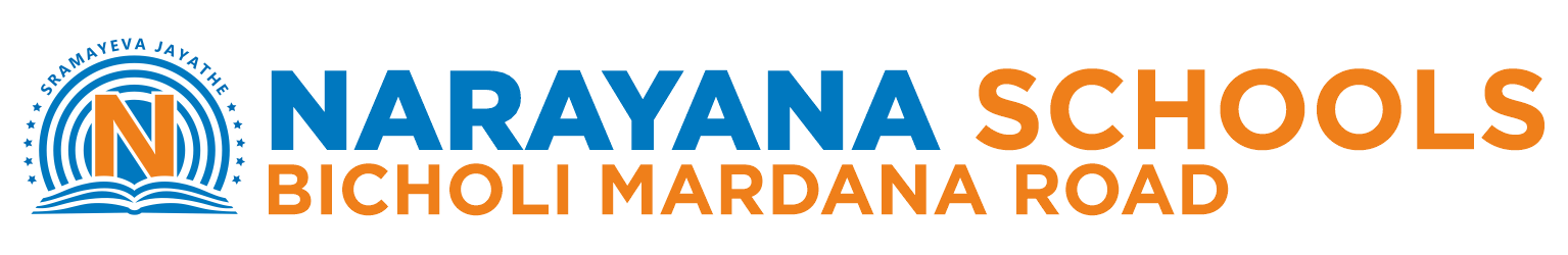 Narayana Logo